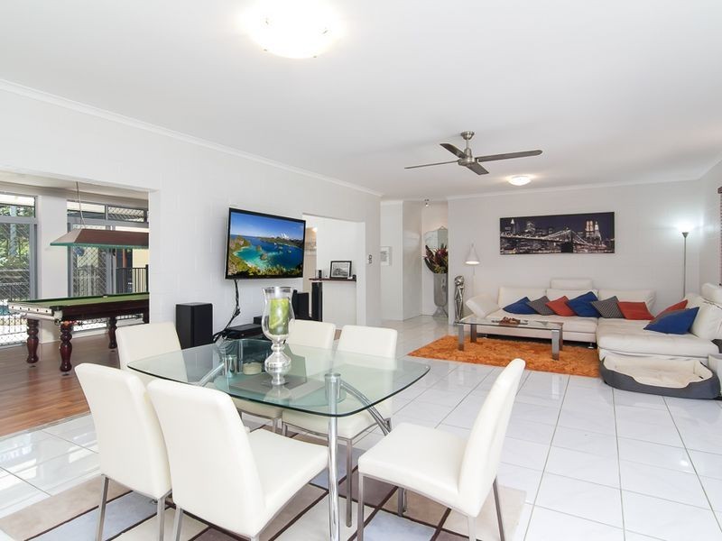 31 Jessie Close, Yorkeys Knob QLD 4878