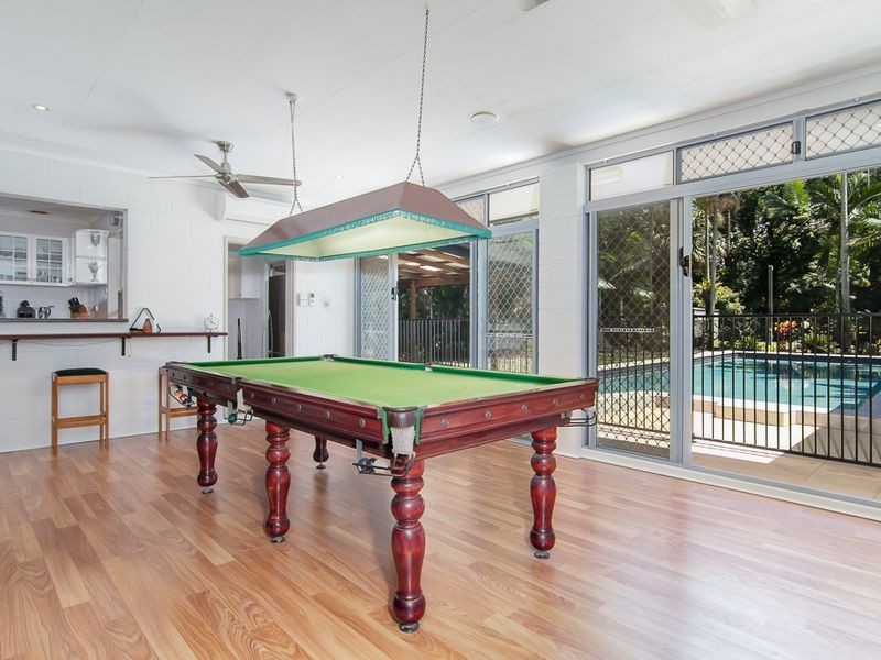 31 Jessie Close, Yorkeys Knob QLD 4878