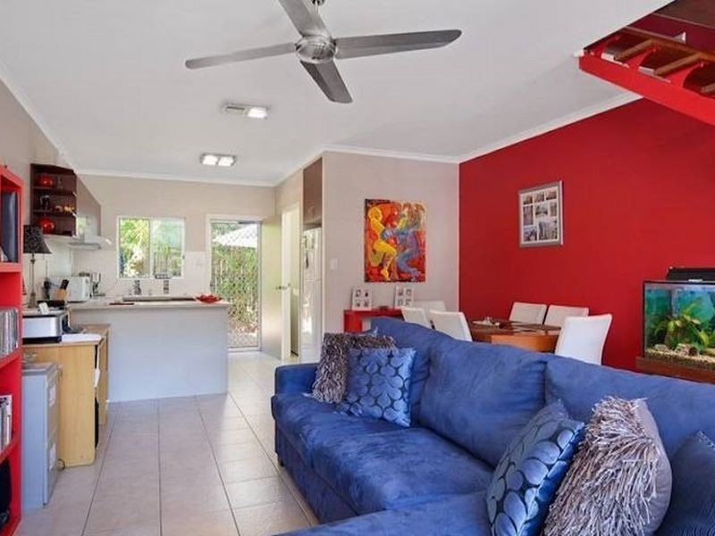 2/25 Fairweather Street, Yorkeys Knob QLD 4878