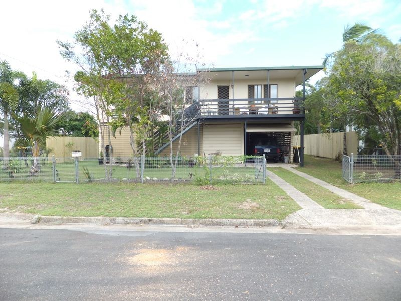 3 Gough Street, Manunda QLD 4870