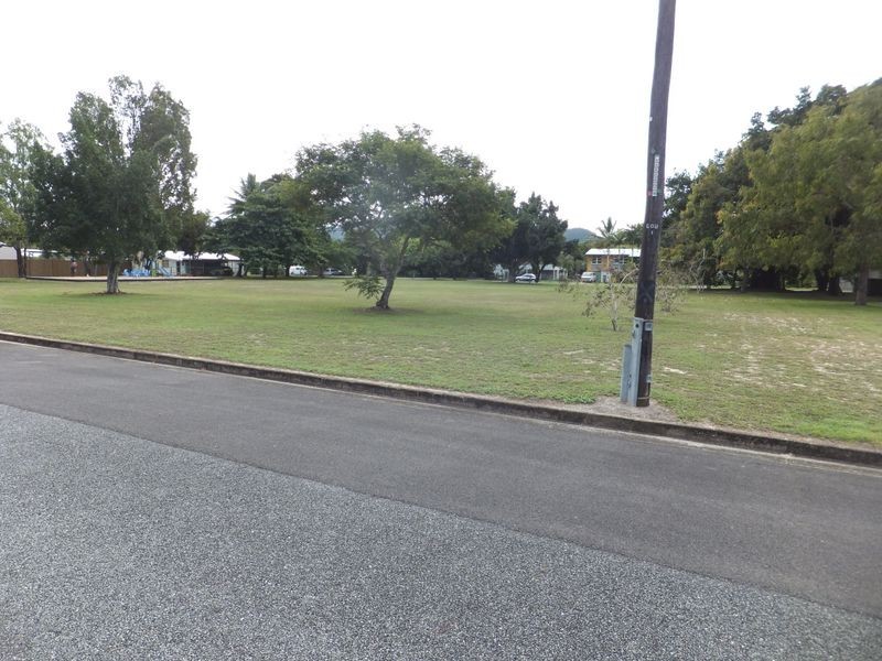 3 Gough Street, Manunda QLD 4870