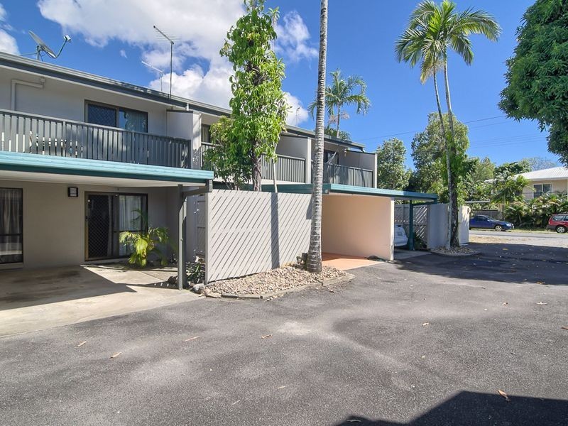 5/501 Varley Street, Yorkeys Knob QLD 4878