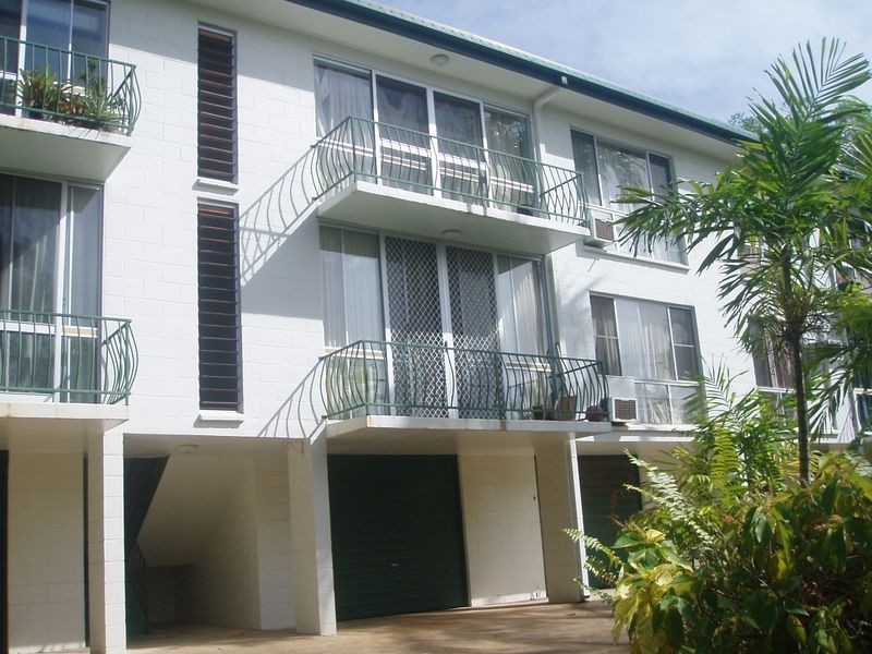 7/9 Bouganvillea Street, Holloways Beach QLD 4878