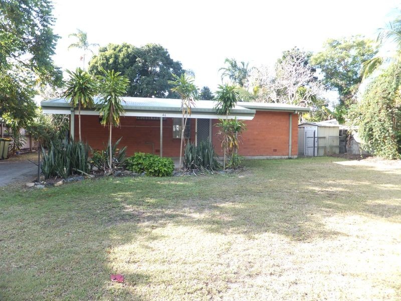 46 Johnson Street, Yorkeys Knob QLD 4878