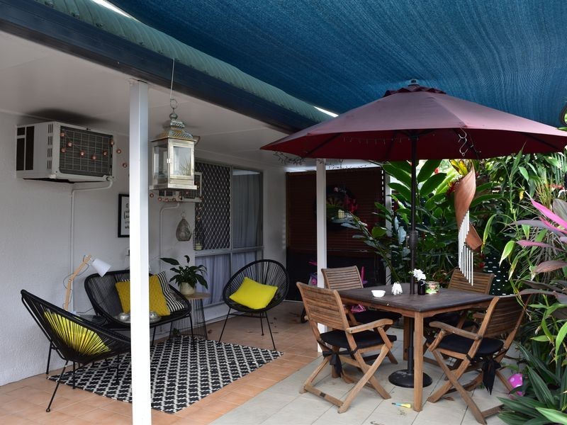 2/509 VARLEY STREET, Yorkeys Knob QLD 4878