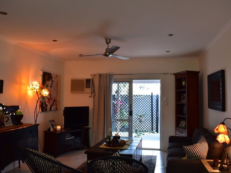 2/509 VARLEY STREET, Yorkeys Knob QLD 4878