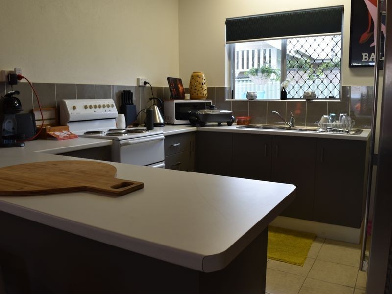 2/509 VARLEY STREET, Yorkeys Knob QLD 4878