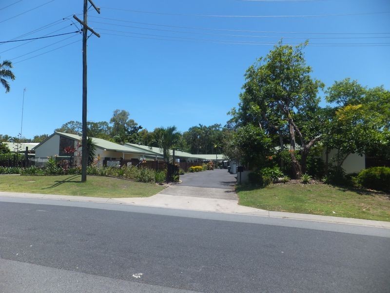 12/14-16 Fairweather Street, Yorkeys Knob QLD 4878