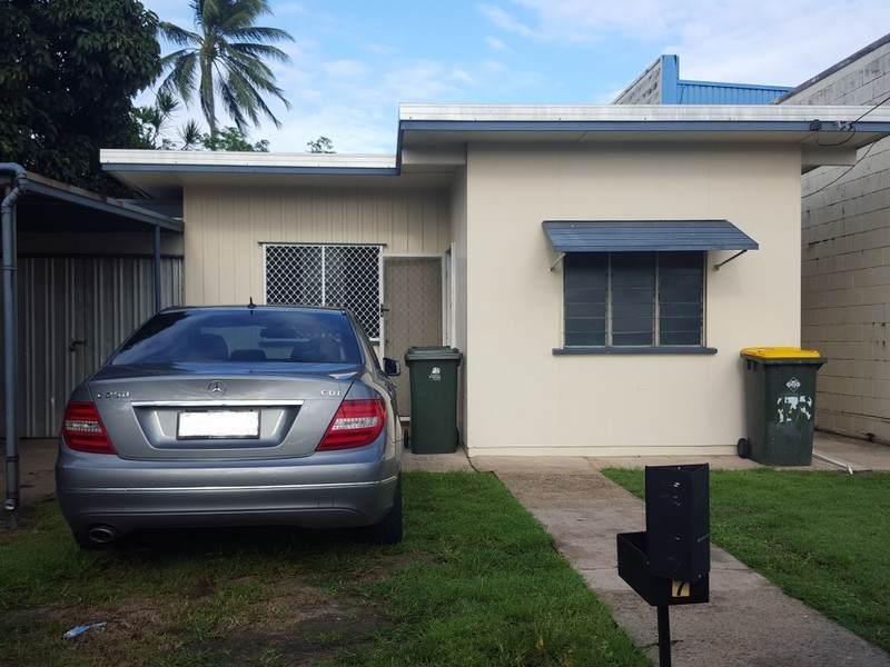 7 Jubilee Street, Parramatta Park QLD 4870