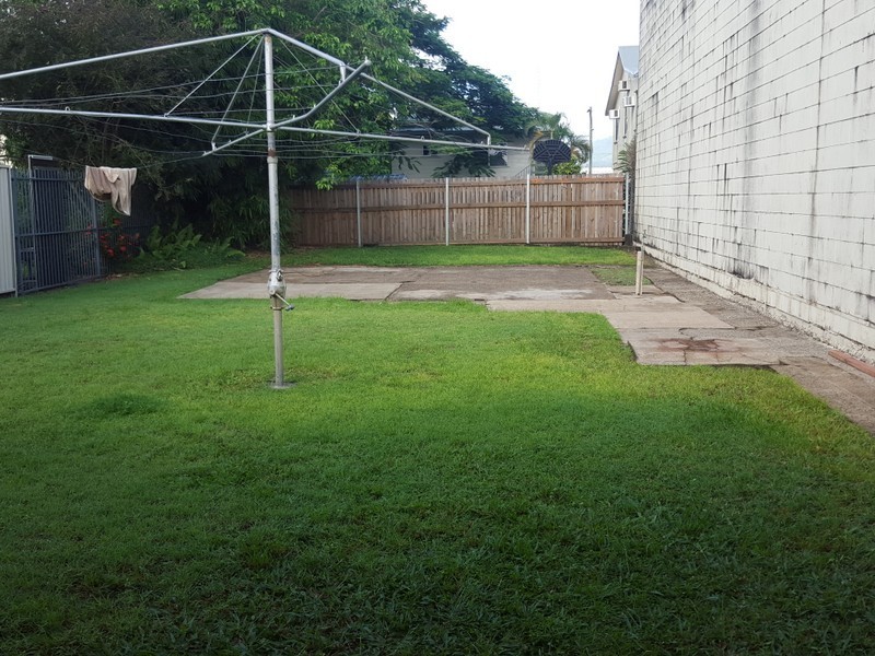 7 Jubilee Street, Parramatta Park QLD 4870