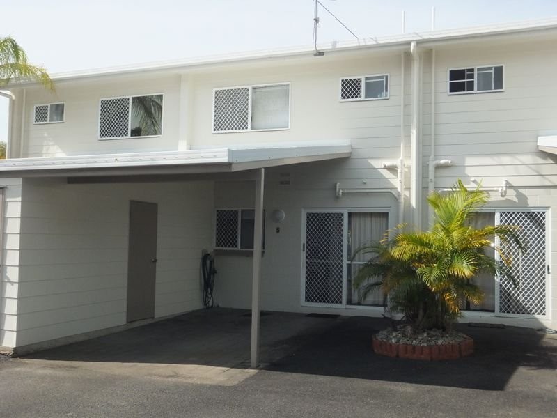 Unit 5/22 Fairweather Street, Yorkeys Knob QLD 4878