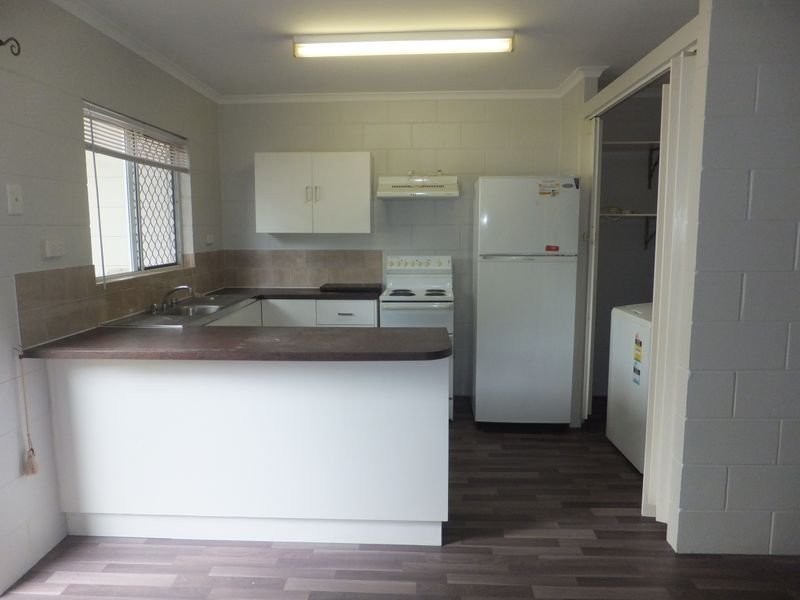 Unit 5/22 Fairweather Street, Yorkeys Knob QLD 4878