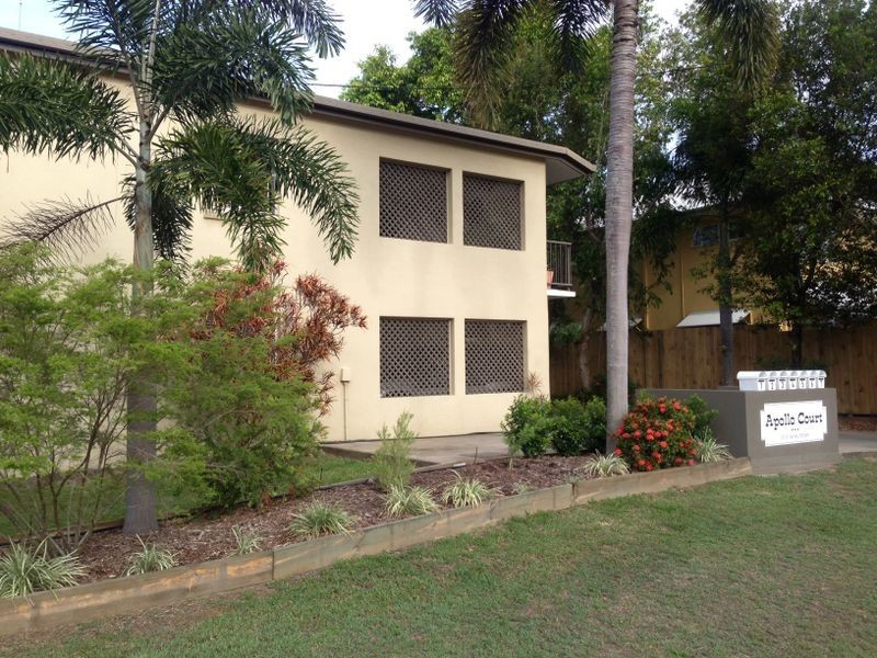 1/513 Varley Street, Yorkeys Knob QLD 4878