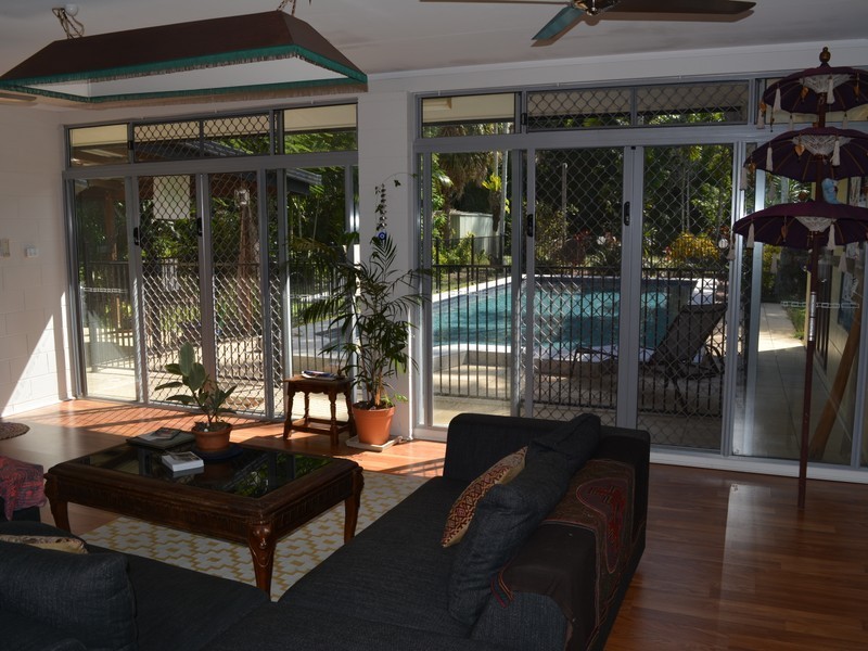 31 Jessie Close, Yorkeys Knob QLD 4878