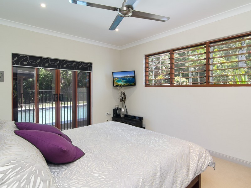 31 Jessie Close, Yorkeys Knob QLD 4878