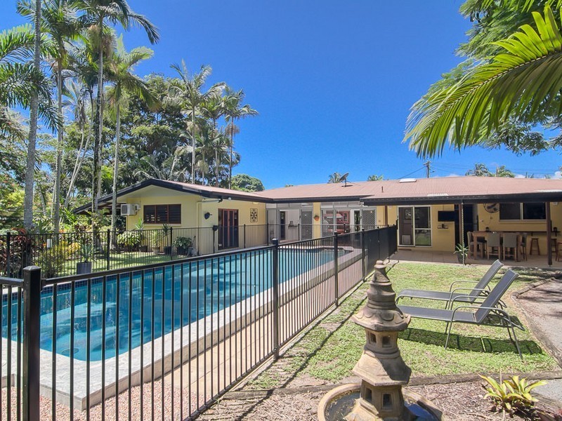 31 Jessie Close, Yorkeys Knob QLD 4878