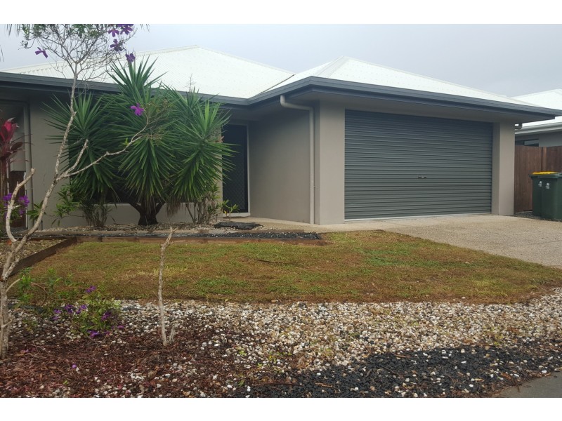 8 Allanton Link, Trinity Park QLD 4879