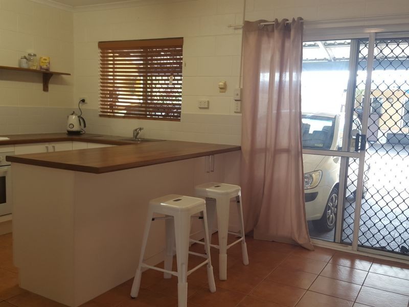 5/29 Rutherford Street, Yorkeys Knob QLD 4878