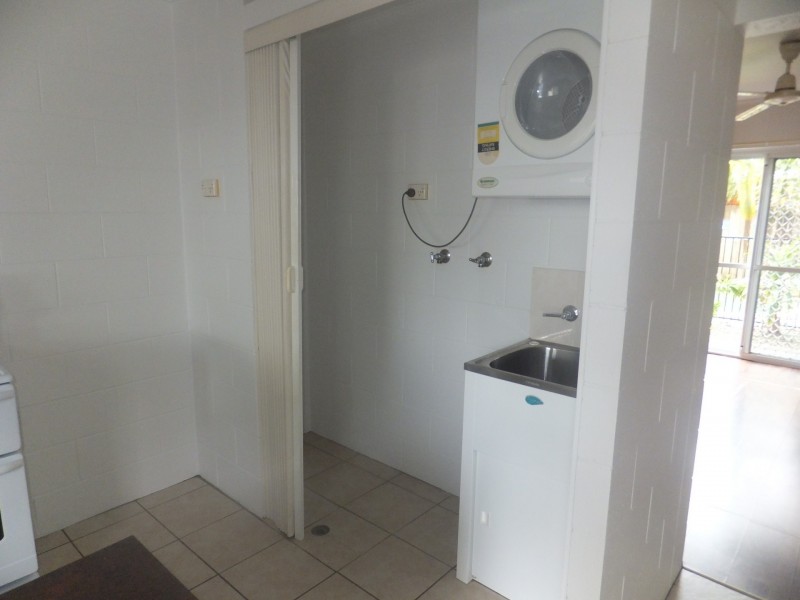 8/22 Fairweather Street, Yorkeys Knob QLD 4878