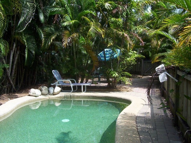 8/22 Fairweather Street, Yorkeys Knob QLD 4878