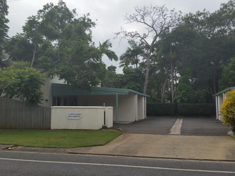 Unit 1/528 Varley Street, Yorkeys Knob QLD 4878