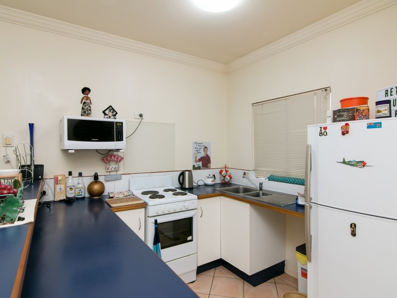 4/16 Boden Street, Yorkeys Knob QLD 4878