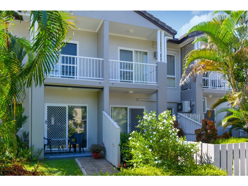 2/52 Best Street, Yorkeys Knob QLD 4878