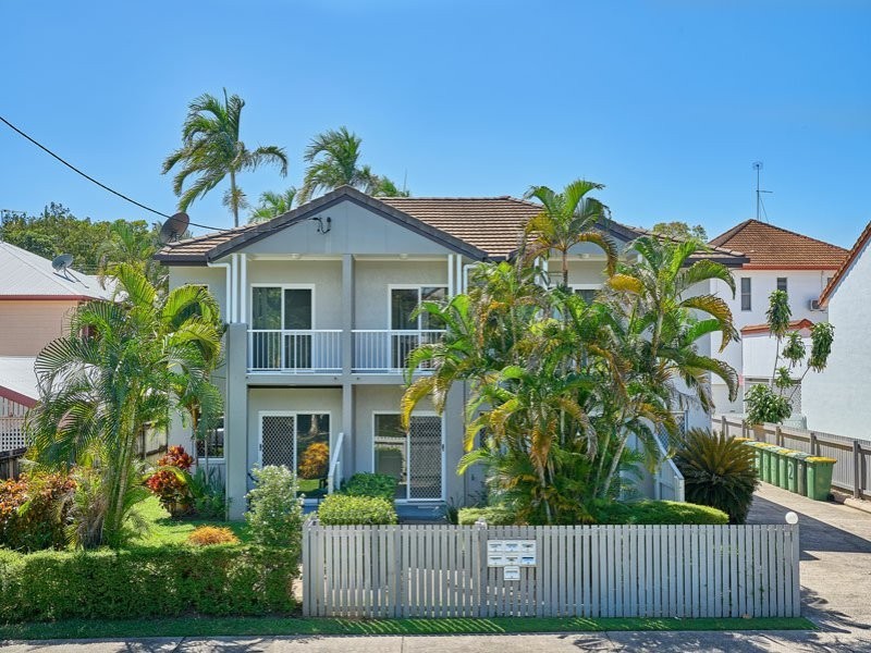 2/52 Best Street, Yorkeys Knob QLD 4878
