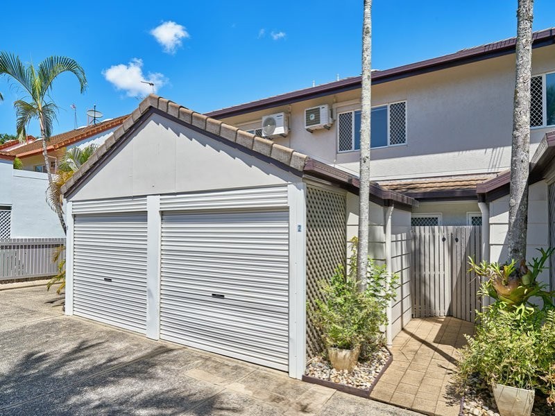 2/52 Best Street, Yorkeys Knob QLD 4878