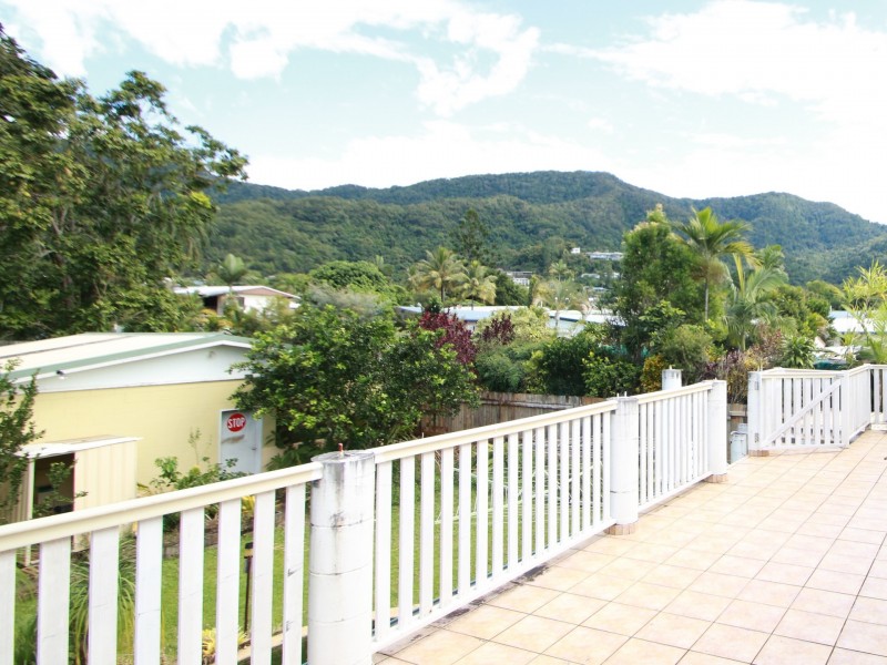 29 Carroo Street, Bayview Heights QLD 4868