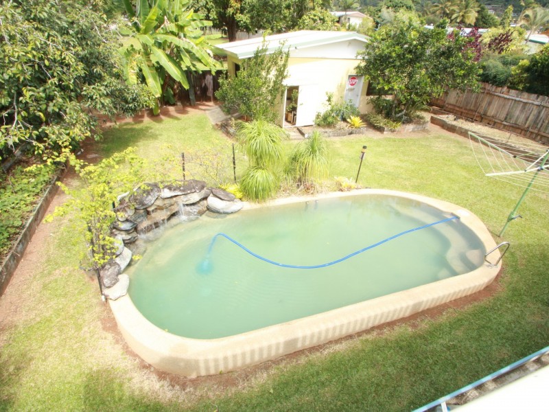 29 Carroo Street, Bayview Heights QLD 4868