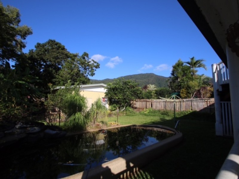 29 Carroo Street, Bayview Heights QLD 4868