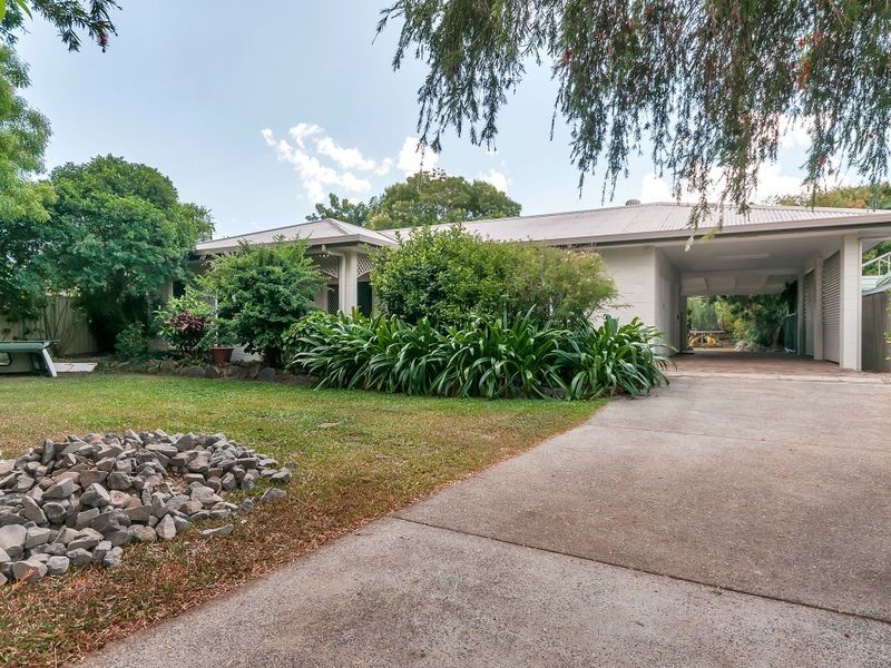 24 Cairnwell Street, Smithfield QLD 4878