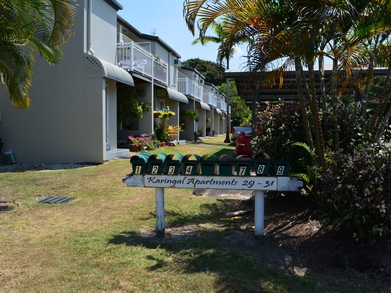 2/29 Fairweather Street, Yorkeys Knob QLD 4878