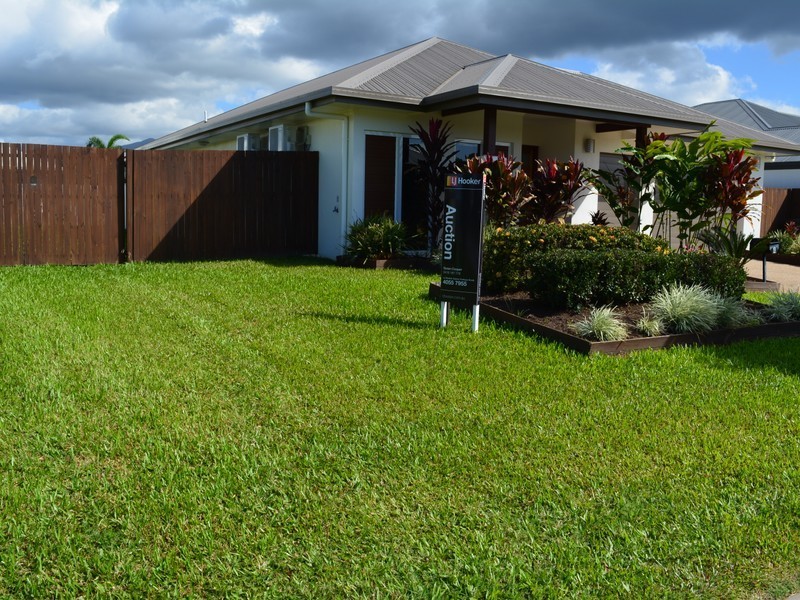 4 Chandos Brace, Smithfield QLD 4878