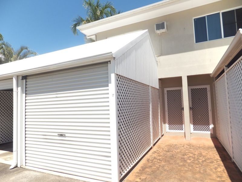7/531 Varley Street, Yorkeys Knob QLD 4878