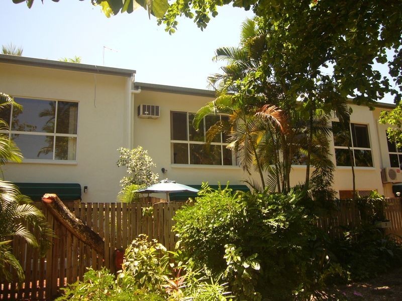 2/26 Rutherford Street, Yorkeys Knob QLD 4878