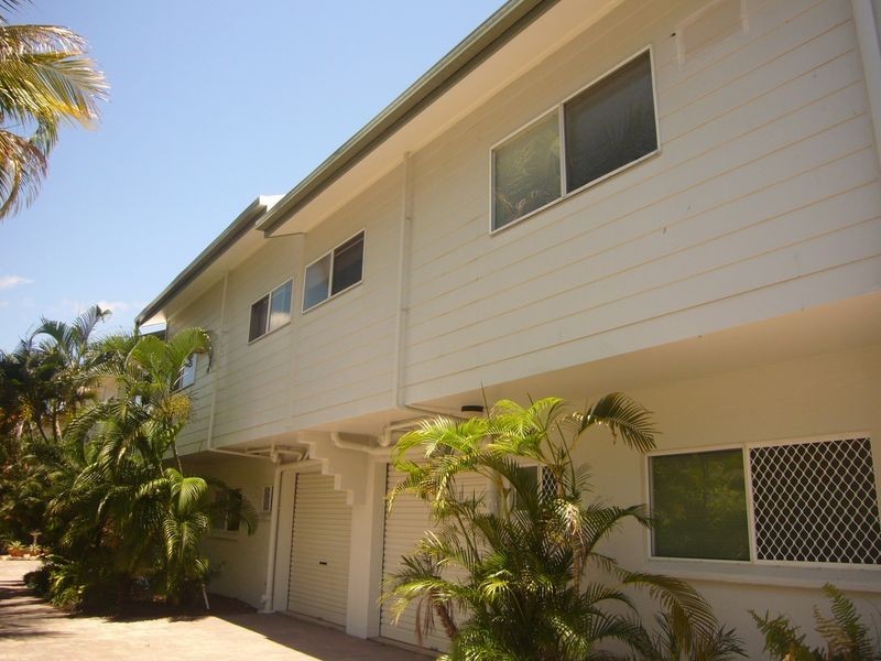 2/26 Rutherford Street, Yorkeys Knob QLD 4878
