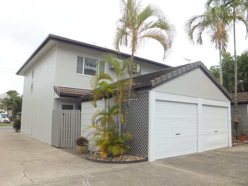 1/52 Best Street, Yorkeys Knob QLD 4878