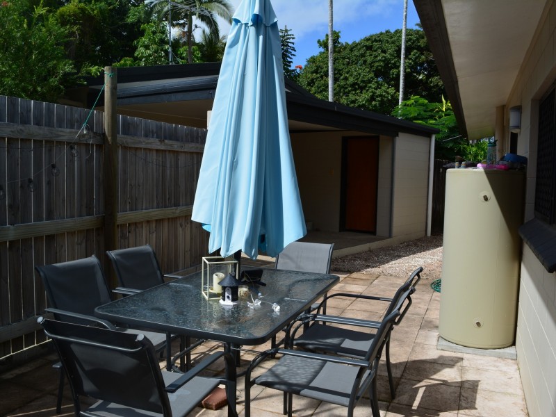 1/534 Varley Street, Yorkeys Knob QLD 4878