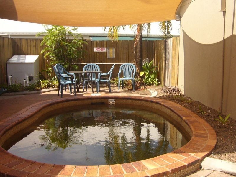 4/70 Cunningham Street, Yorkeys Knob QLD 4878