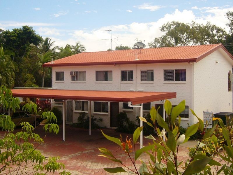 9/28 Fairweather Street, Yorkeys Knob QLD 4878