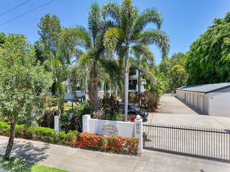 10/14-16 Adair Street, Yorkeys Knob QLD 4878