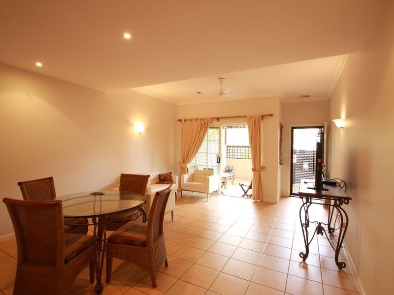 108/2 Greenslopes Street, Cairns QLD 4870