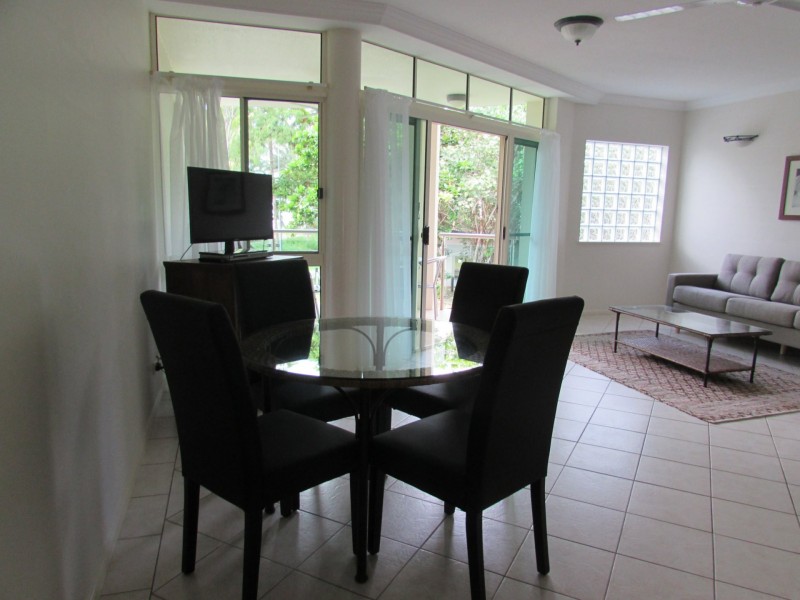 3/27 Sims Esplanade, Yorkeys Knob QLD 4878