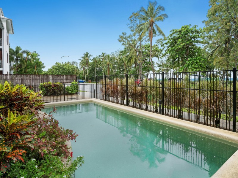 3/27 Sims Esplanade, Yorkeys Knob QLD 4878