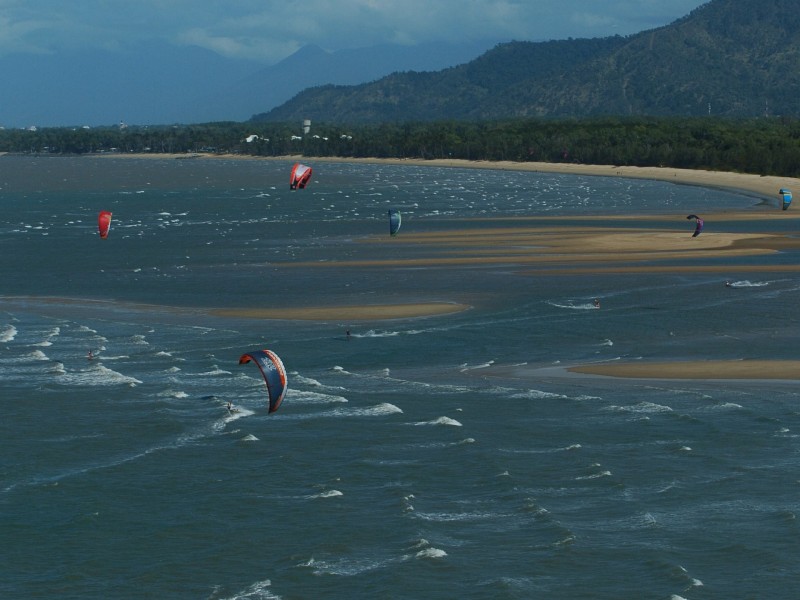 3/27 Sims Esplanade, Yorkeys Knob QLD 4878