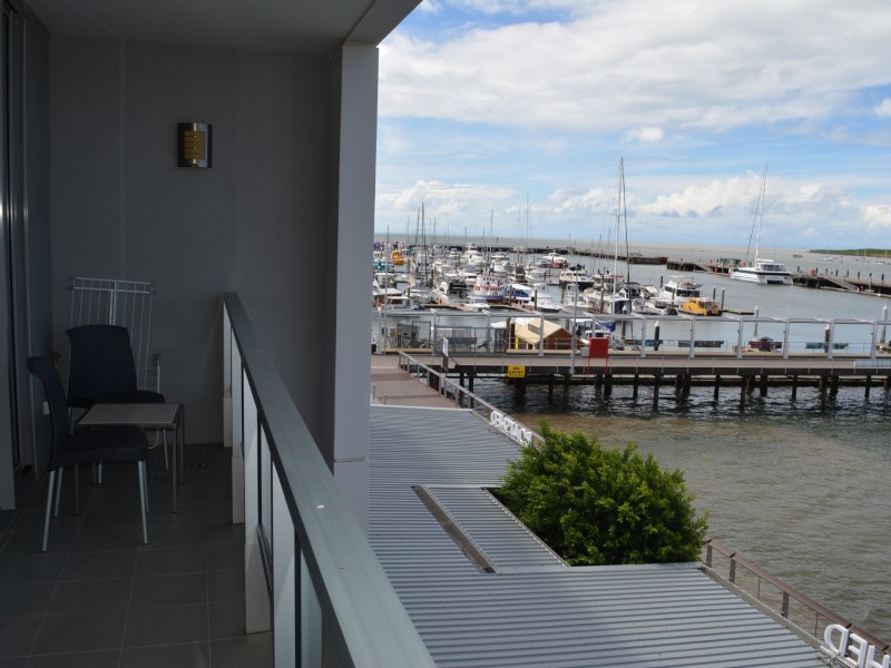 303/1 Marlin Parade, Cairns City QLD 4870