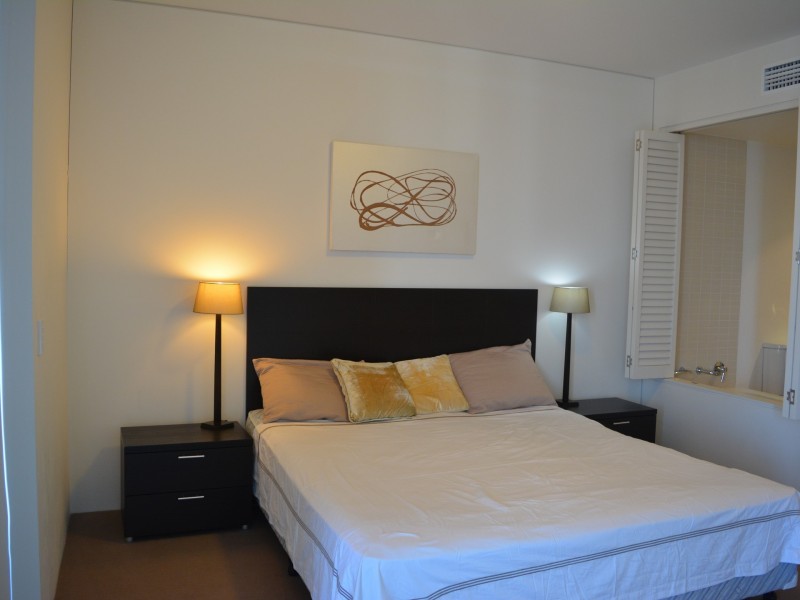 303/1 Marlin Parade, Cairns City QLD 4870