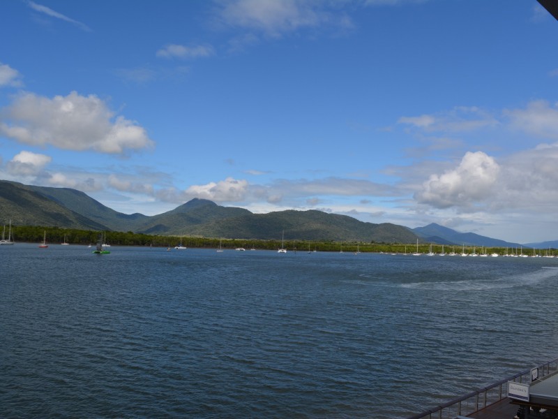 303/1 Marlin Parade, Cairns City QLD 4870